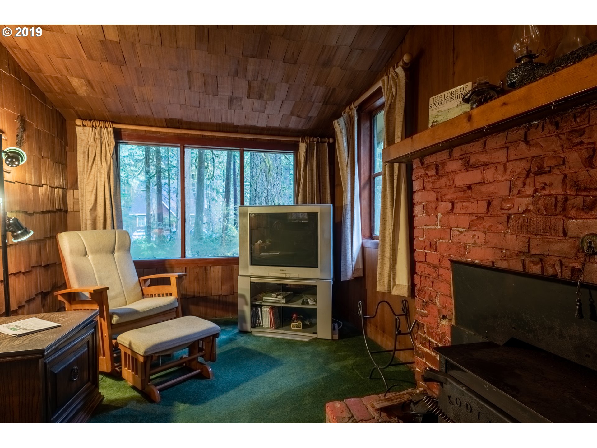 26983 Still Creek Road Rhododendron, OR 97049 - Photo 8 of 24 Gallery Image 8