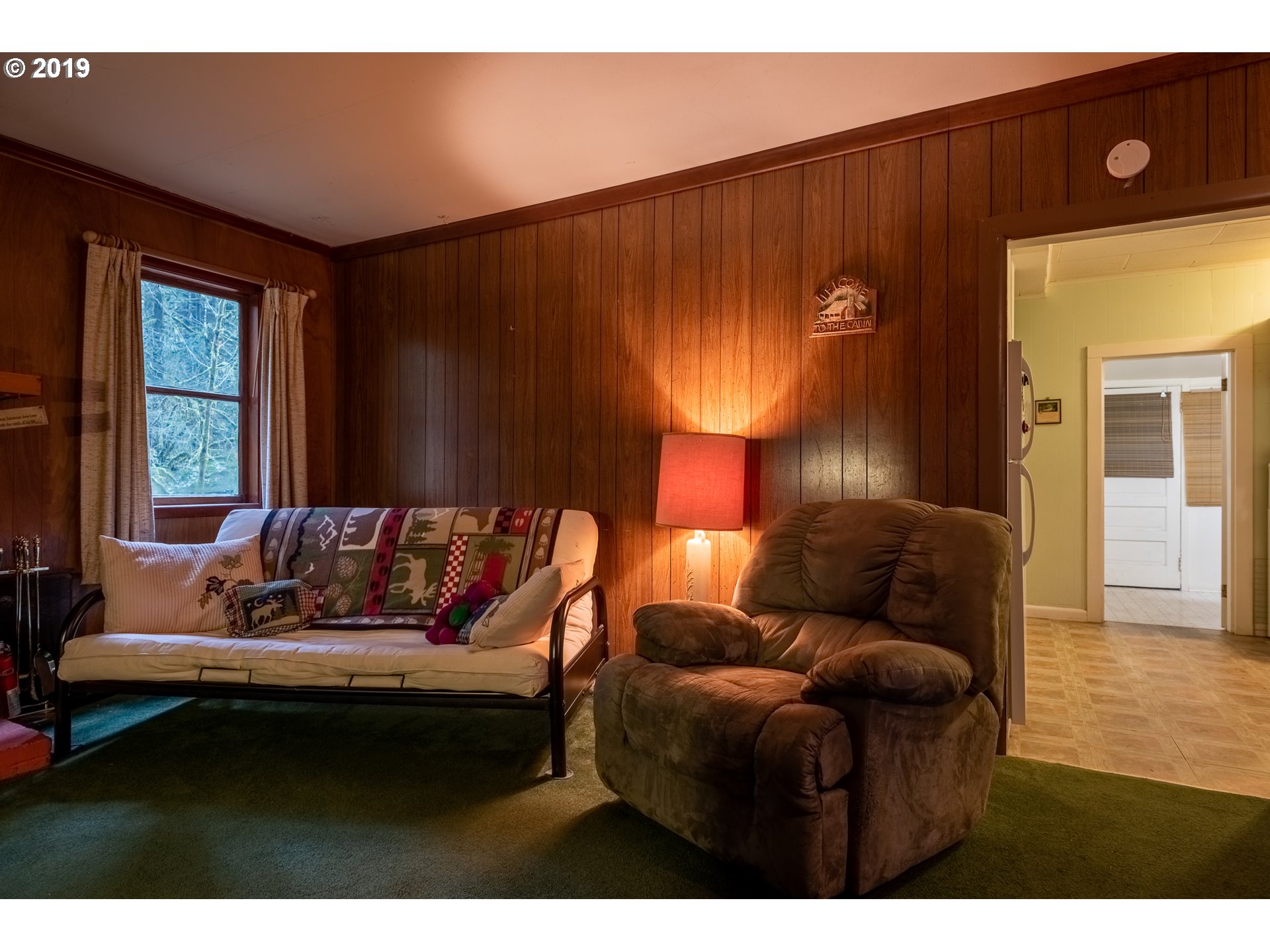 26983 Still Creek Road Rhododendron, OR 97049 - Photo 10 of 24 Gallery Image 10