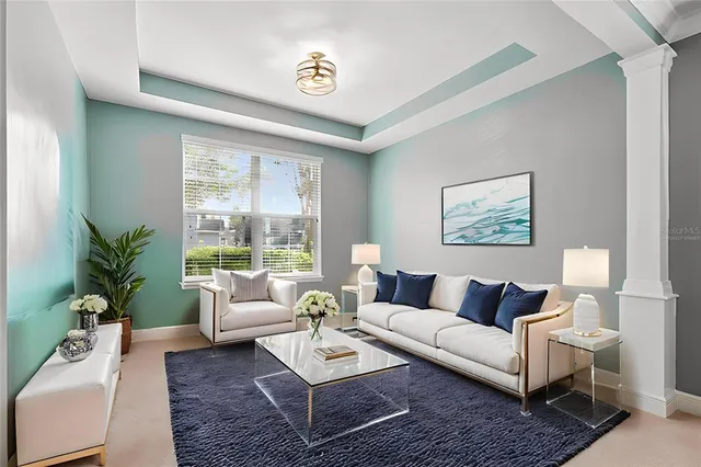 $895,000 | 4940 Palmetto Park Drive, Winter Garden, FL 34787