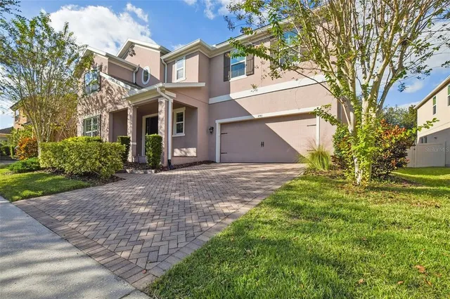 $895,000 | 4940 Palmetto Park Drive, Winter Garden, FL 34787
