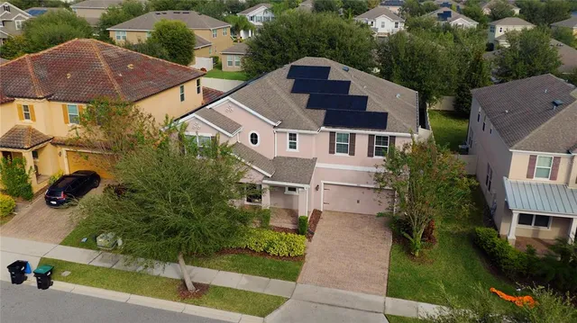 $895,000 | 4940 Palmetto Park Drive, Winter Garden, FL 34787