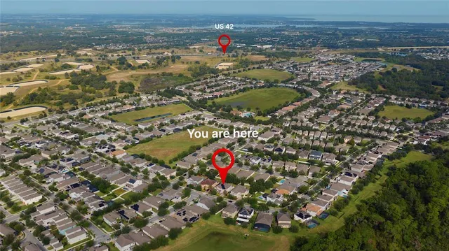 $895,000 | 4940 Palmetto Park Drive, Winter Garden, FL 34787