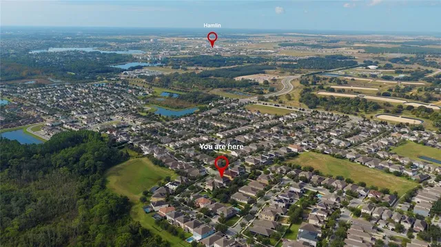 $895,000 | 4940 Palmetto Park Drive, Winter Garden, FL 34787