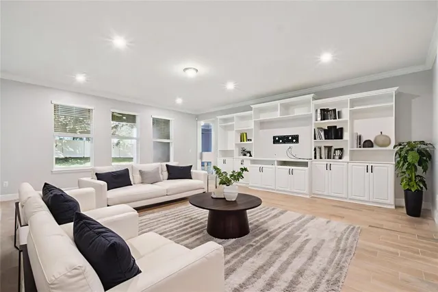 $895,000 | 4940 Palmetto Park Drive, Winter Garden, FL 34787