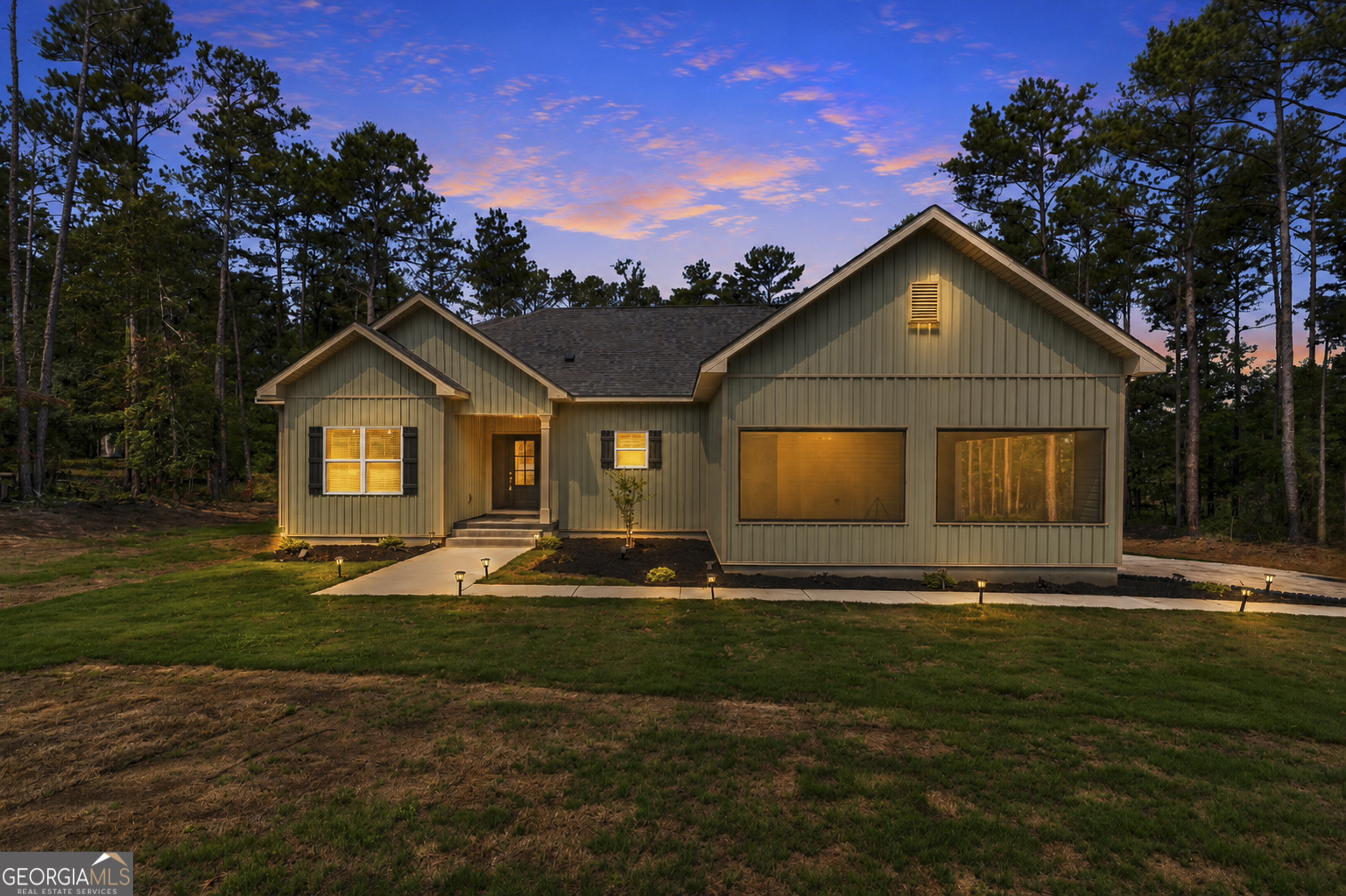 134 Carrs Station Road Sparta, GA 31087 - Photo 1 of 31 Gallery Image 1