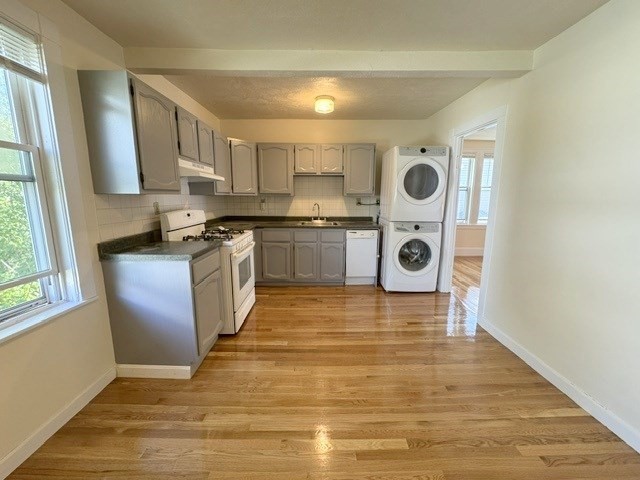 29 Newcastle Road, Unit 2 Boston, MA 02135 - Photo 2 of 17 Gallery Image 2
