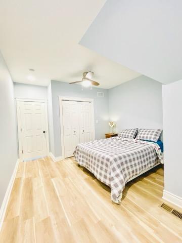 1455 West Highland Avenue, Unit 2R Chicago, IL 60660 - Photo 13 of 21