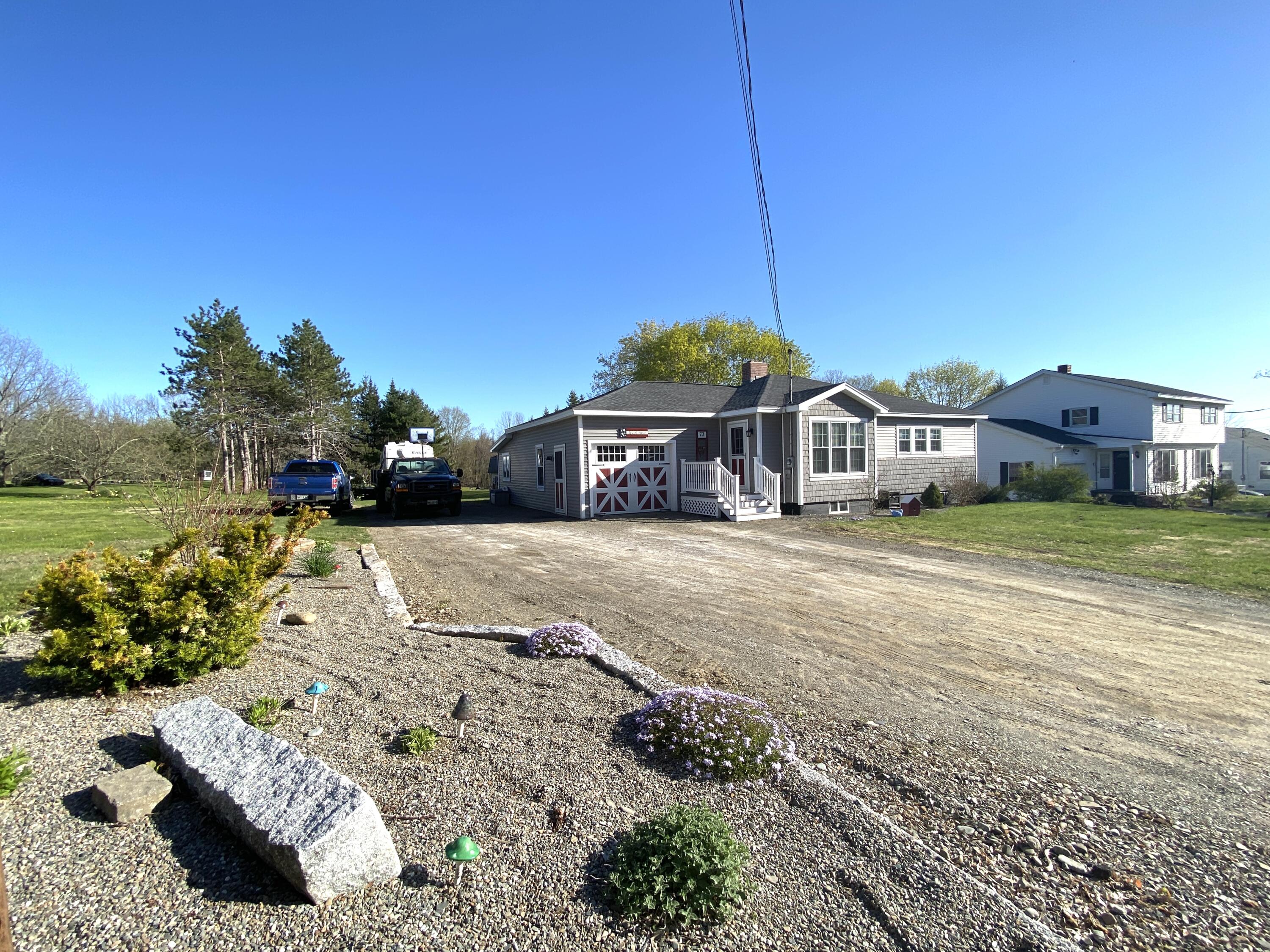 72 Exeter Road Corinth, ME 04427 - Photo 13 of 57 CE97E35B-0879-4781-8EDE-26FEBE32A16F