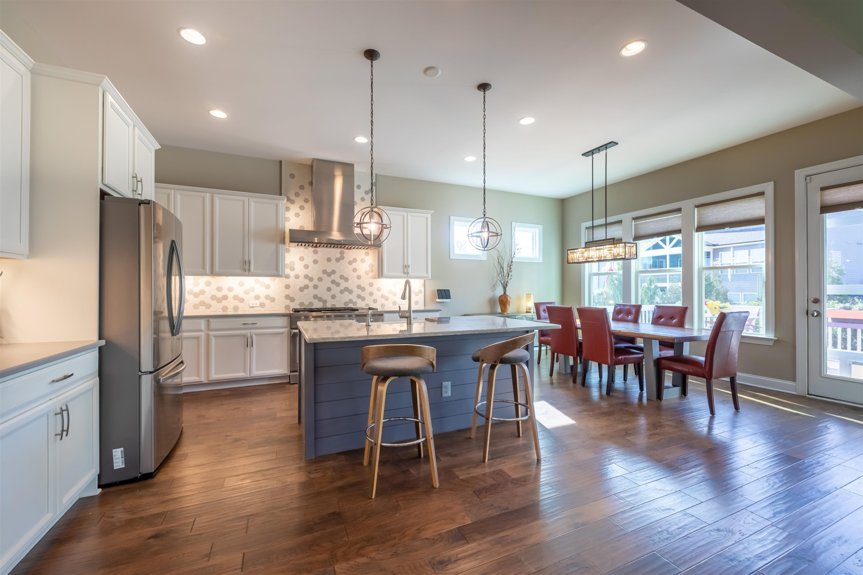 5105 Landguard Drive Raleigh, NC 27613 - Photo 18 of 75 Photo 18