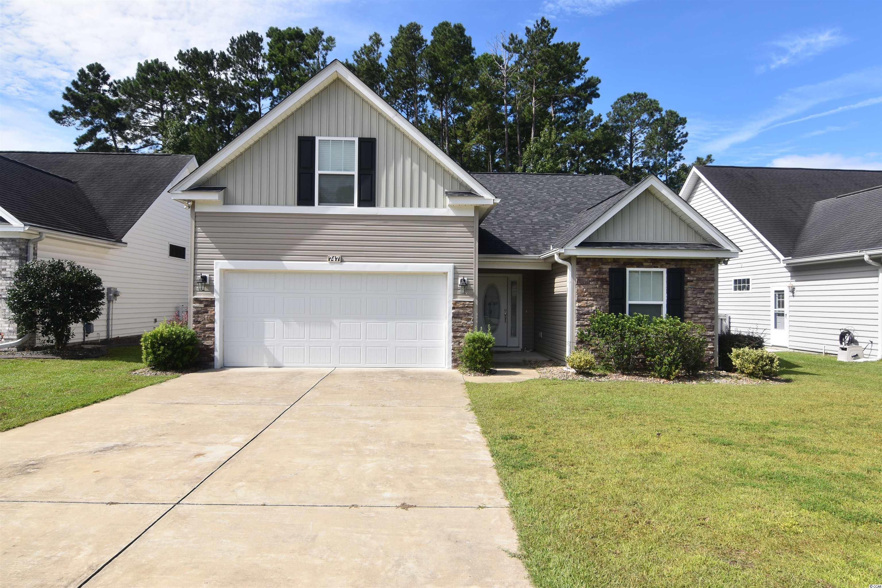 747 Helms Way Conway, SC 29526 - Photo 1 of 34 Gallery Image 1