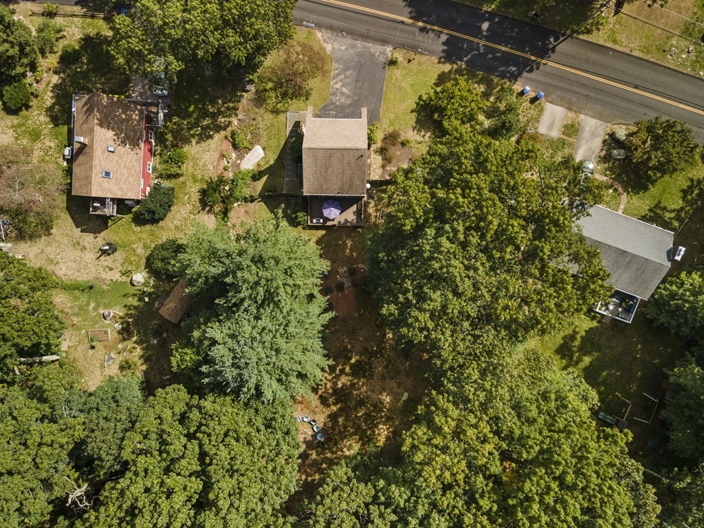 70 Colvintown Road Coventry, RI 02816 - Photo 35 of 41 a view of a back yard