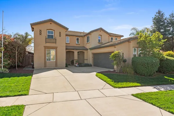 $624,000 | 1402 Turnbridge Way, Plumas Lake, CA 95961