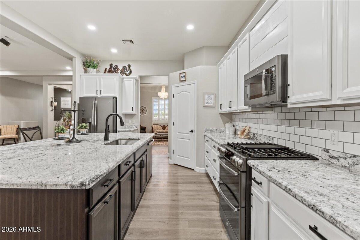 21025 East Marsh Road Queen Creek, AZ 85142 - Photo 19 of 73