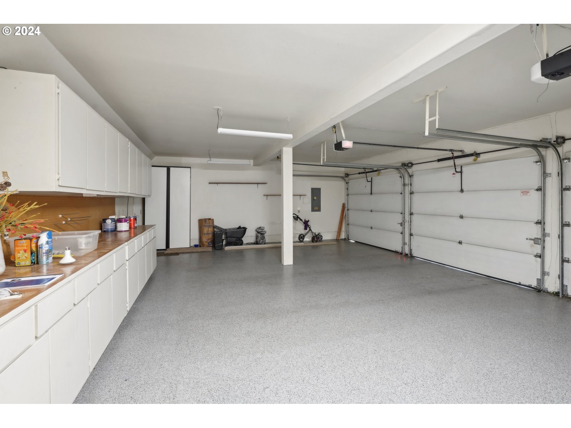 8121 Northeast 71st Loop Vancouver, WA 98662 - Photo 21 of 44 a view of a storage & utility room