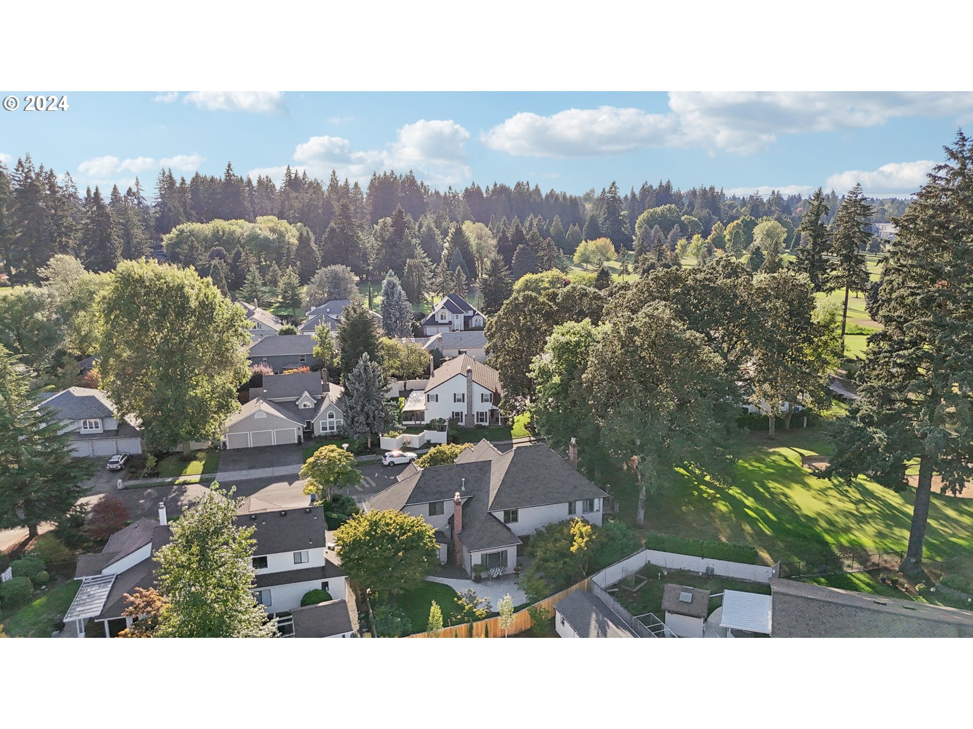 8121 Northeast 71st Loop Vancouver, WA 98662 - Photo 39 of 44 a view of a city