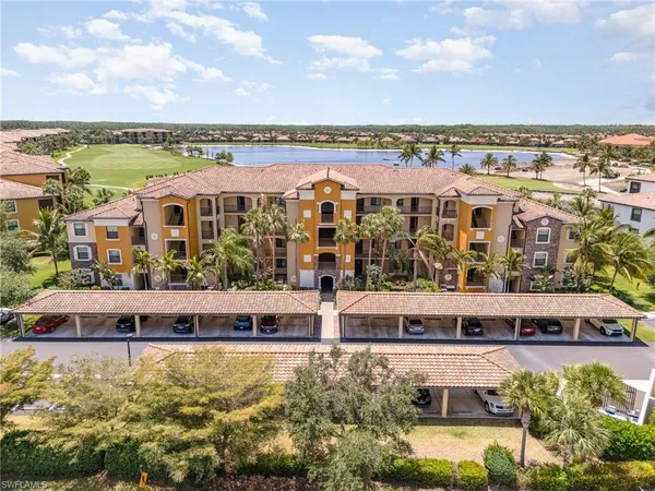 a view of a city and a lake view