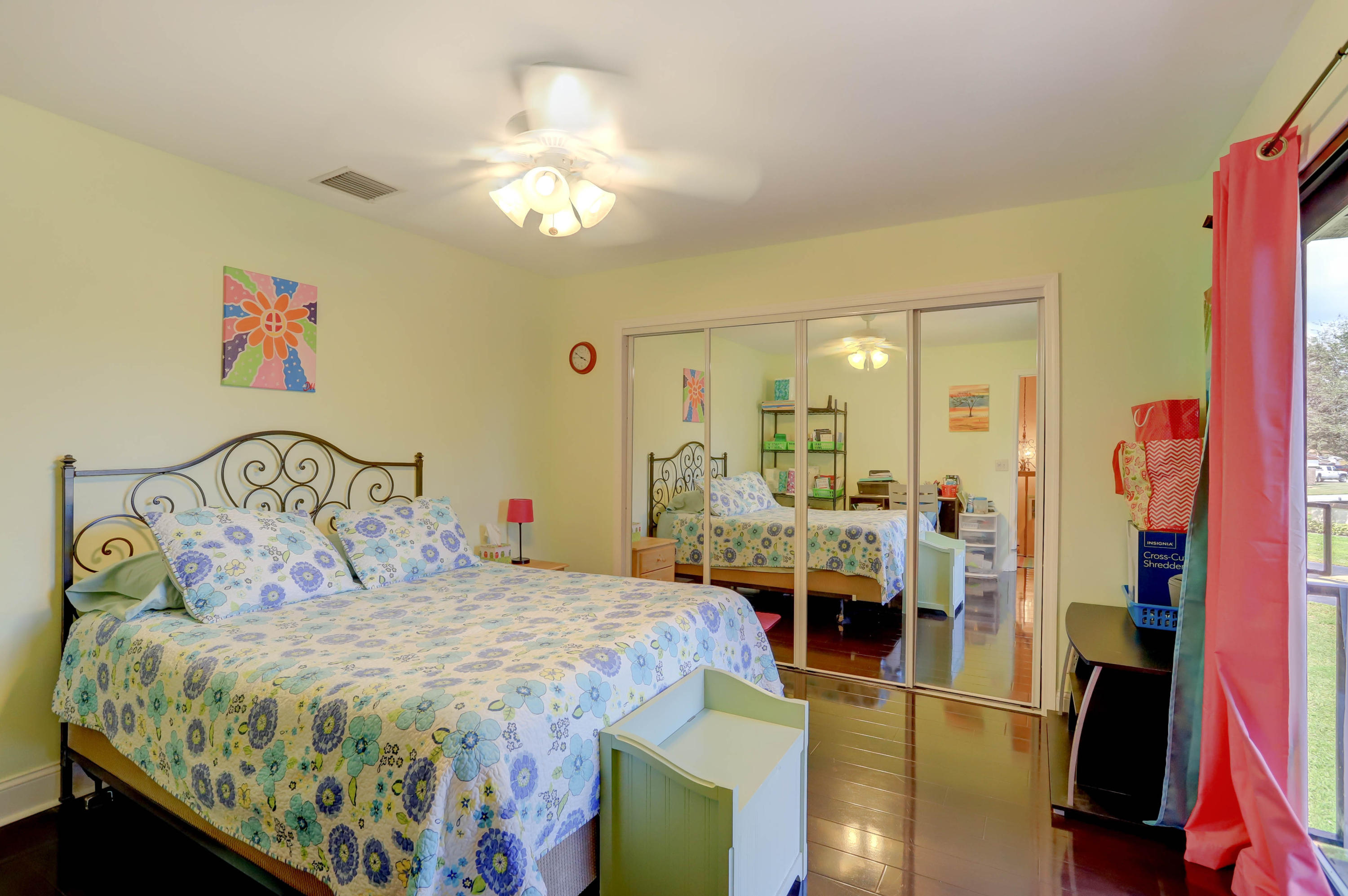 2970 Kirk Road Lake Worth, FL 33461 - Photo 14 of 21 2nd bed