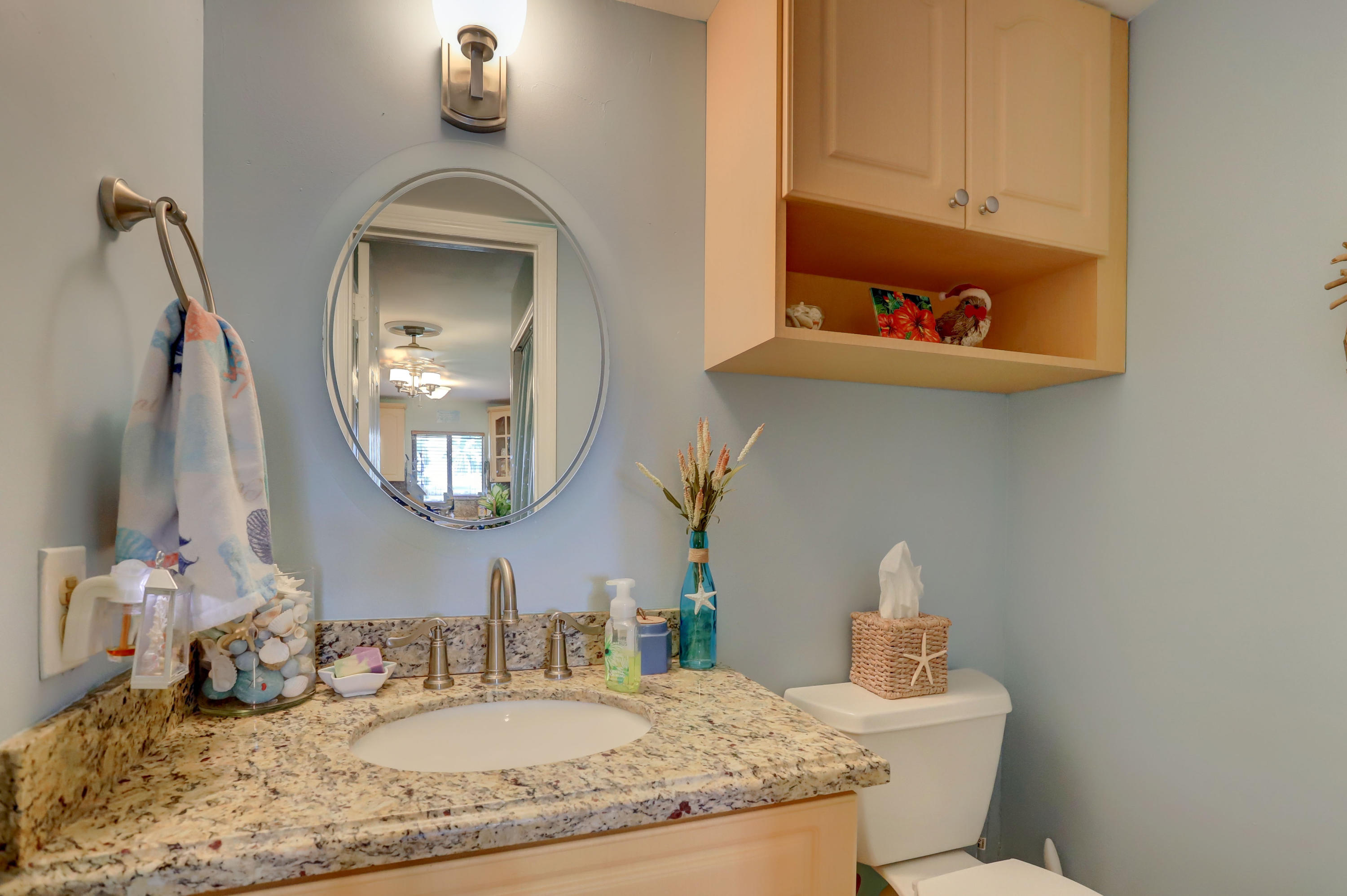 2970 Kirk Road Lake Worth, FL 33461 - Photo 15 of 21 Half bath