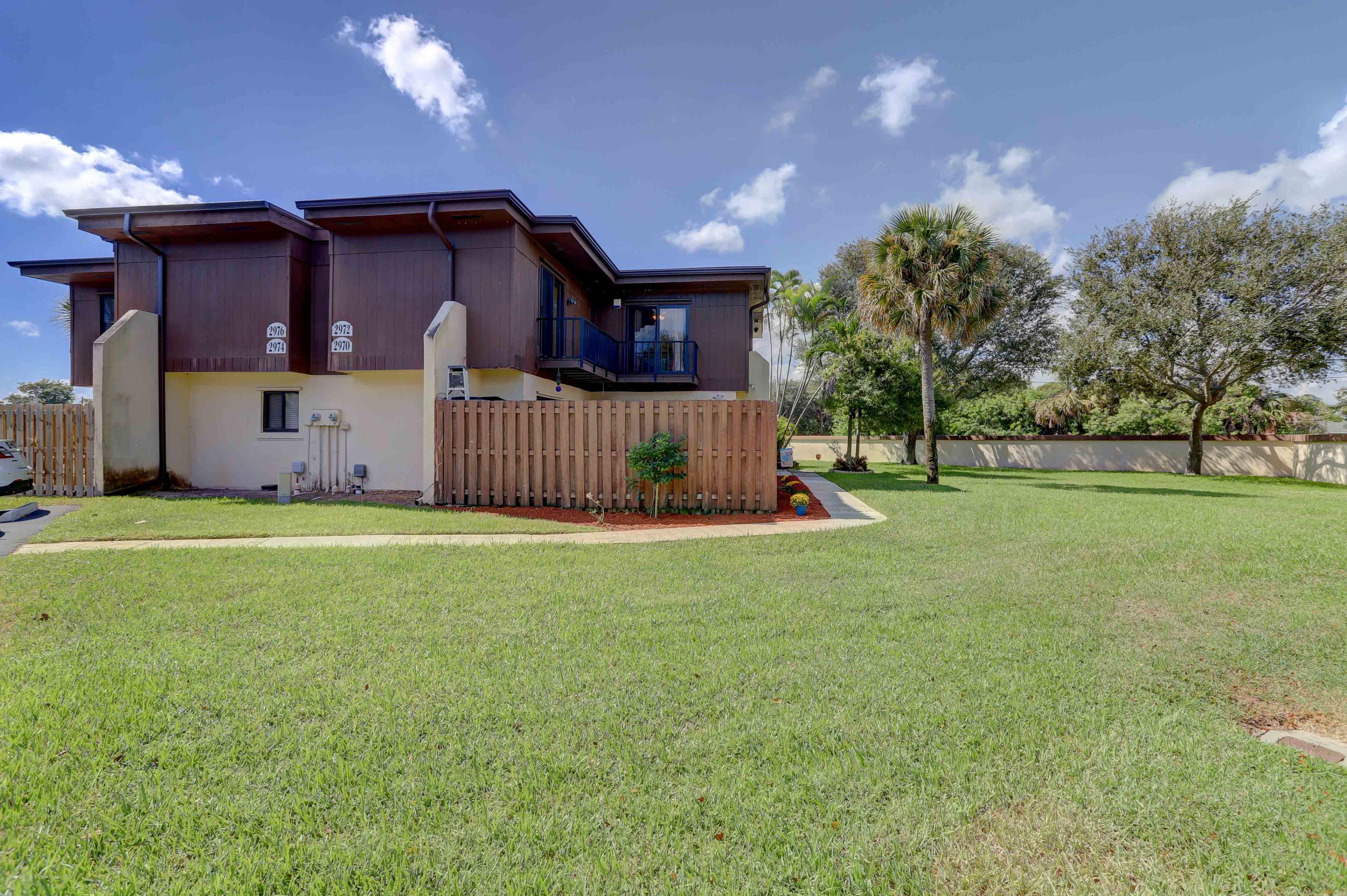 2970 Kirk Road Lake Worth, FL 33461 - Photo 16 of 21 Outside