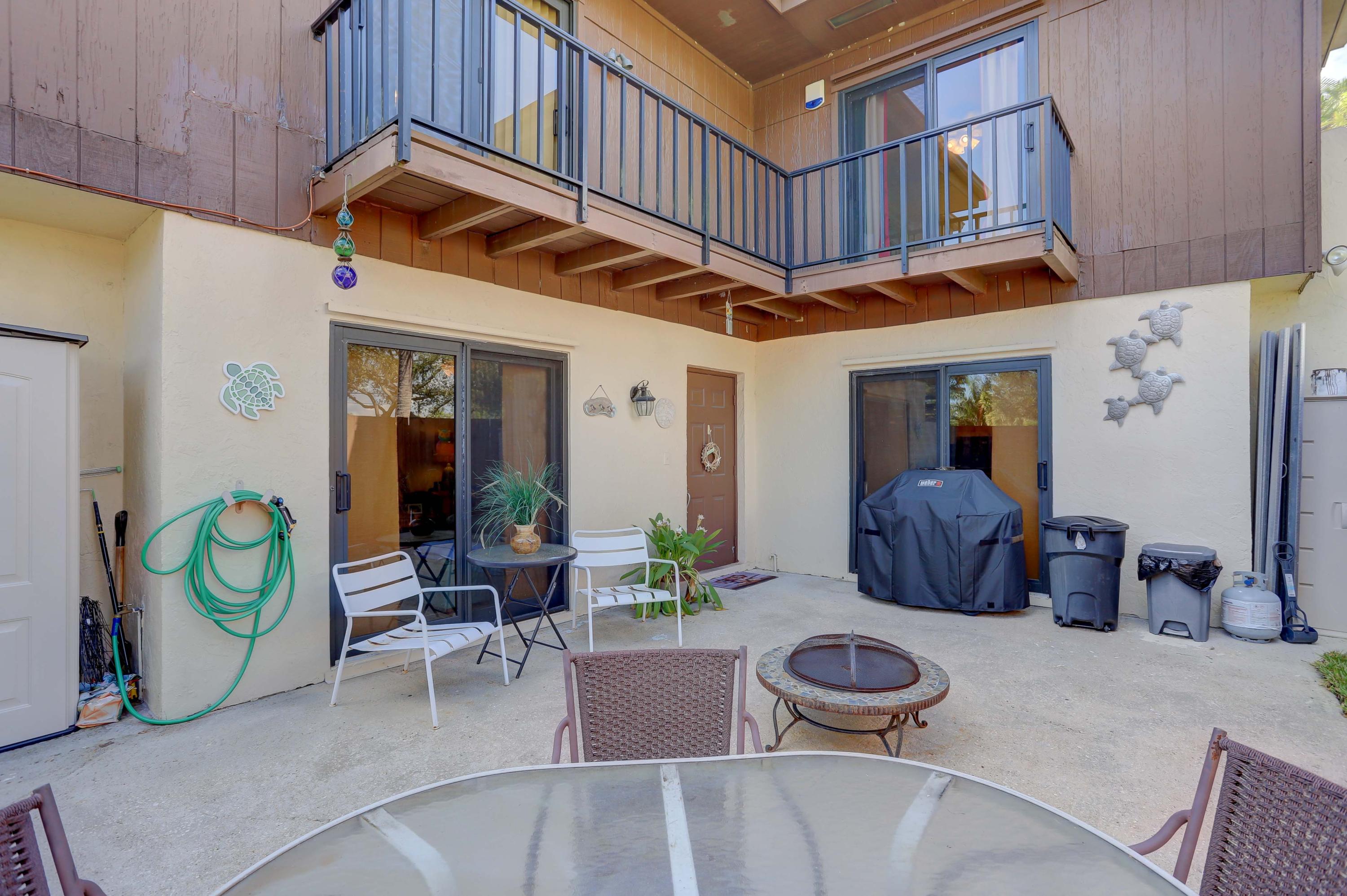 2970 Kirk Road Lake Worth, FL 33461 - Photo 17 of 21 Patio
