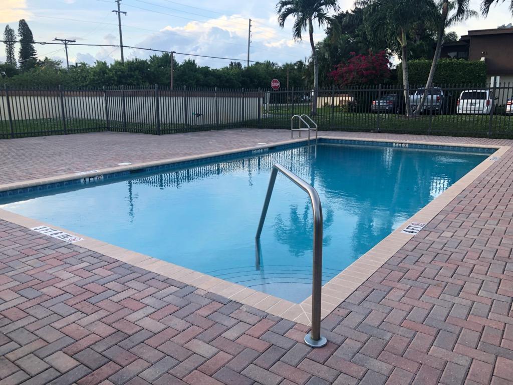 2970 Kirk Road Lake Worth, FL 33461 - Photo 20 of 21 Pool
