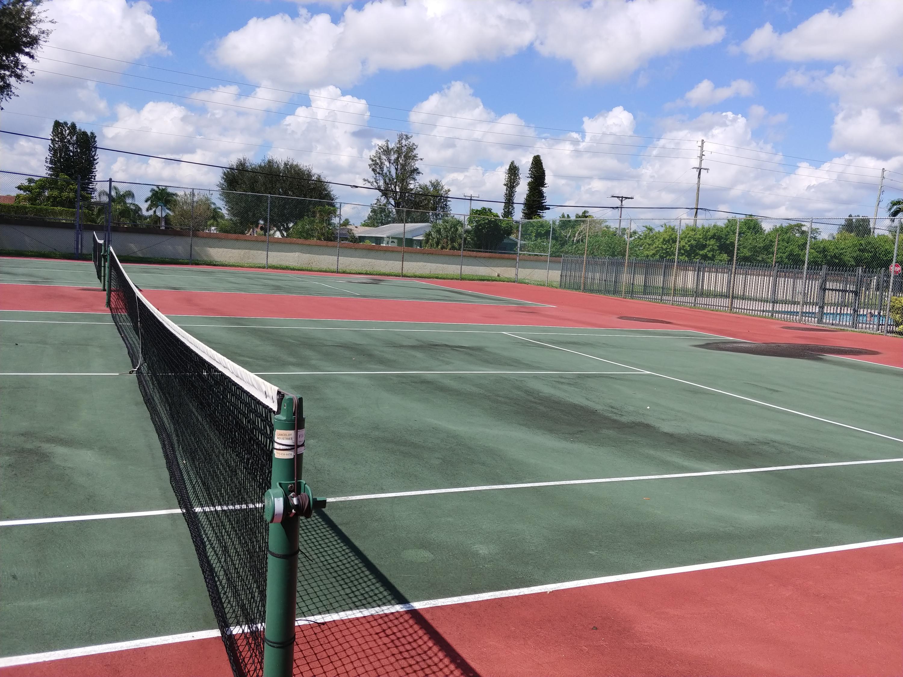2970 Kirk Road Lake Worth, FL 33461 - Photo 21 of 21 Tennis