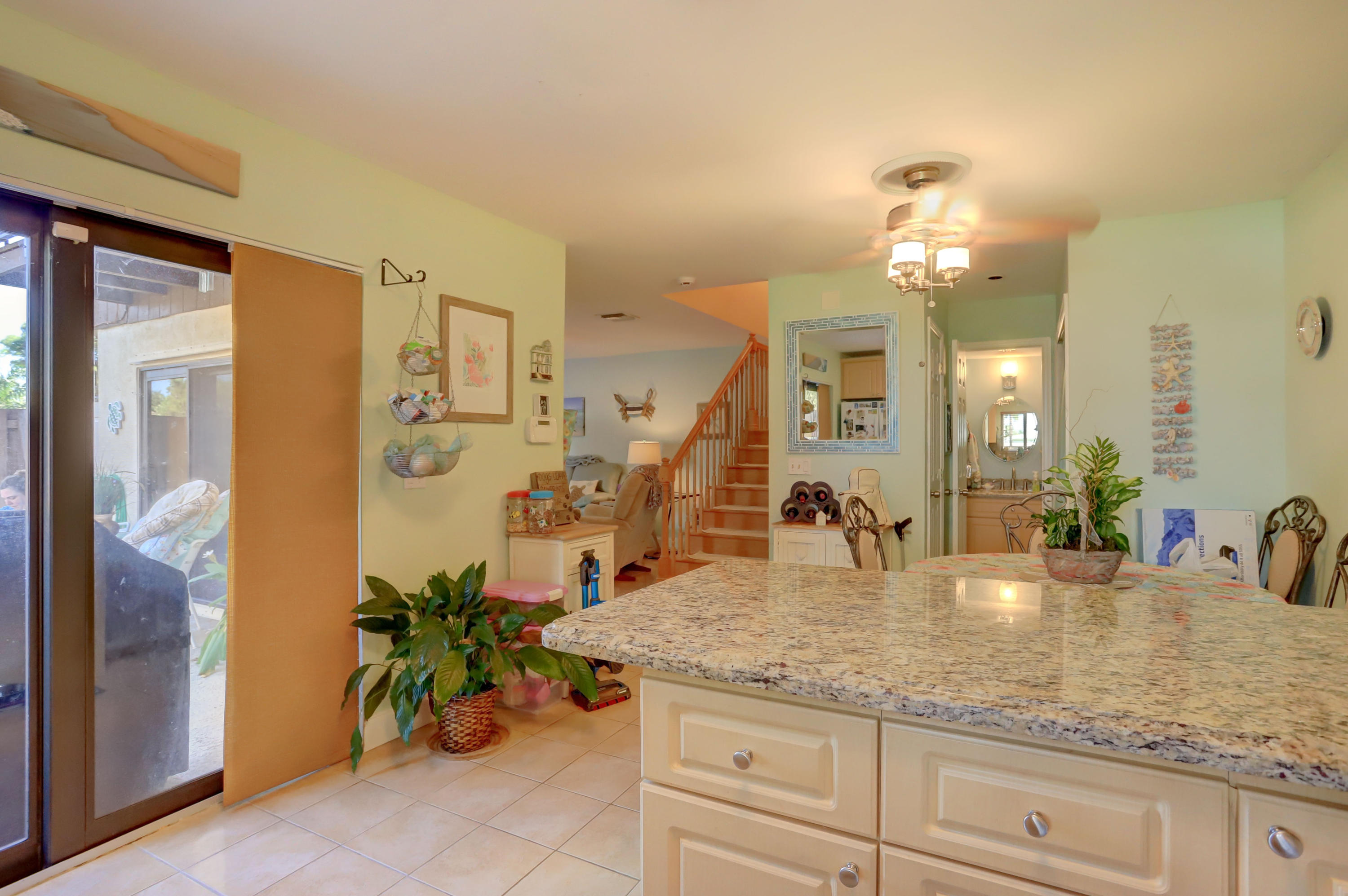 2970 Kirk Road Lake Worth, FL 33461 - Photo 8 of 21 Kitchen