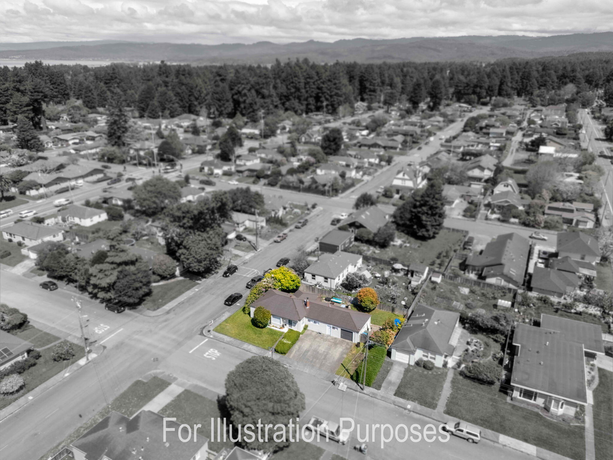 3205 R Street Eureka, CA 95503 - Photo 2 of 44