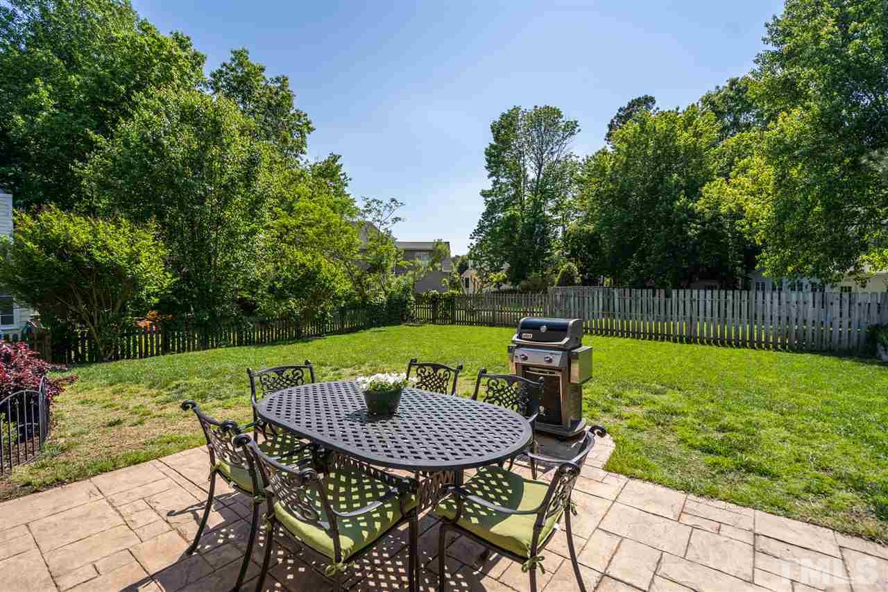 11404 North Radner Way Raleigh, NC 27613 - Photo 24 of 30