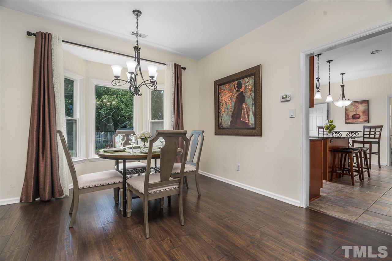 11404 North Radner Way Raleigh, NC 27613 - Photo 5 of 30