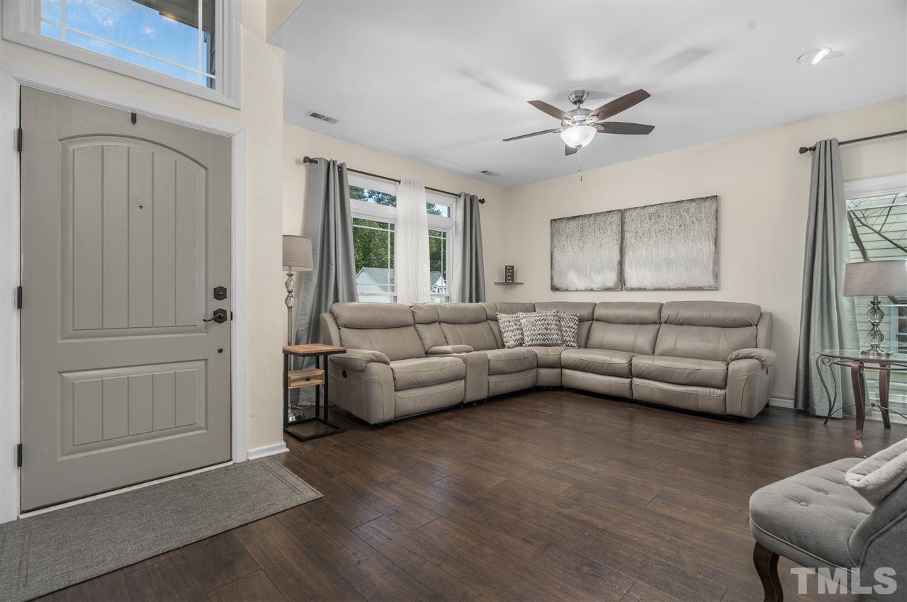 11404 North Radner Way Raleigh, NC 27613 - Photo 6 of 30