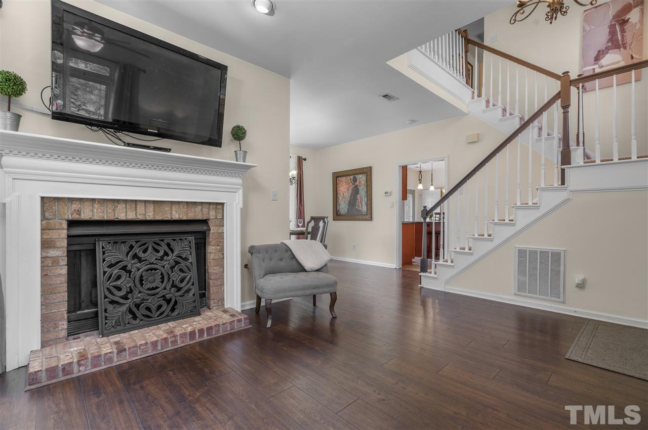 11404 North Radner Way Raleigh, NC 27613 - Photo 7 of 30