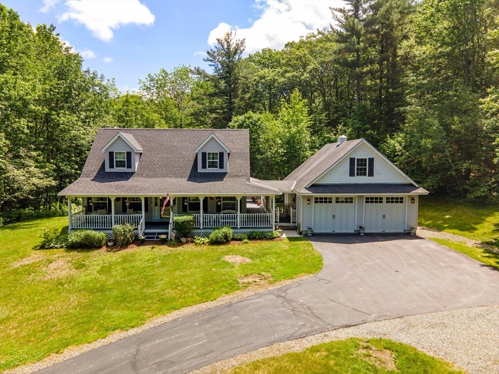 19 Orange Road Northfield, MA 01360 - Photo 1 of 42 Gallery Image 1