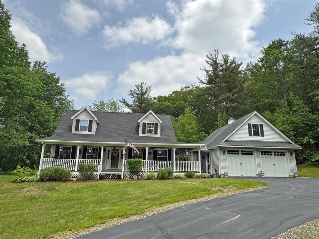 19 Orange Road Northfield, MA 01360 - Photo 3 of 42 Gallery Image 3