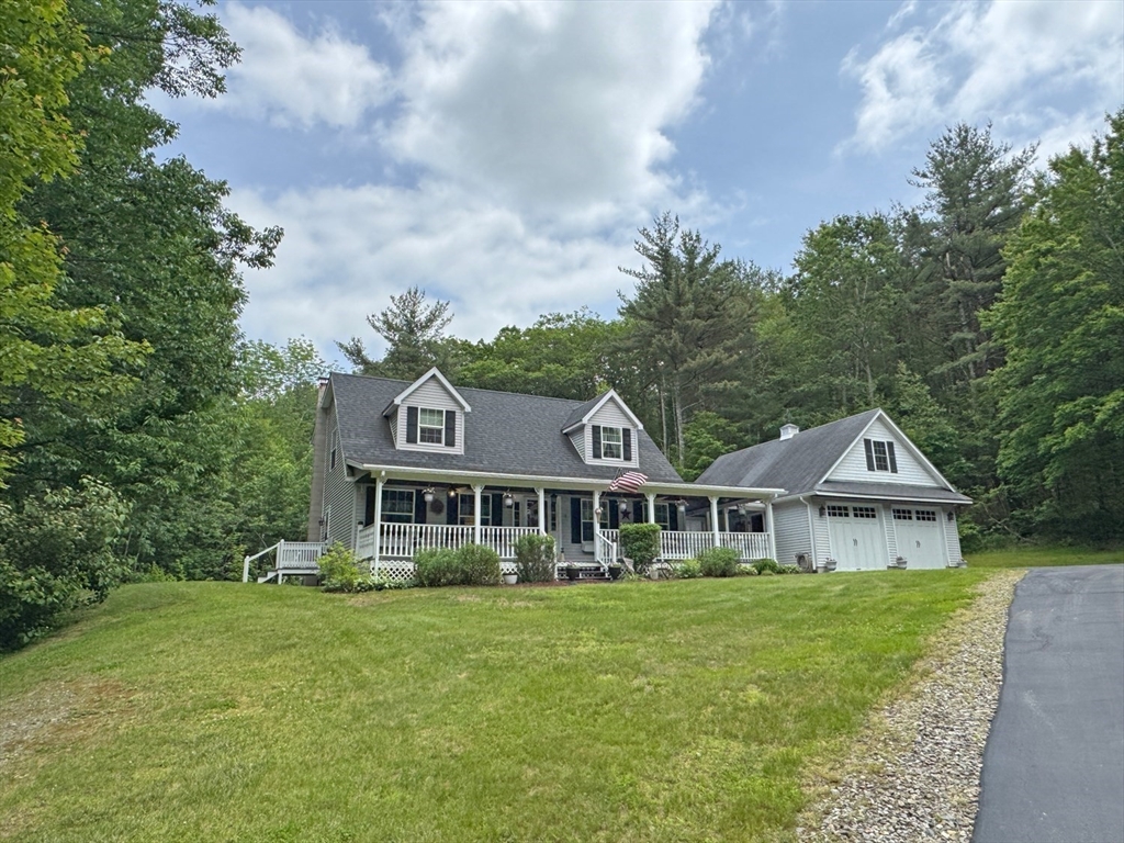 19 Orange Road Northfield, MA 01360 - Photo 40 of 42 Gallery Image 40