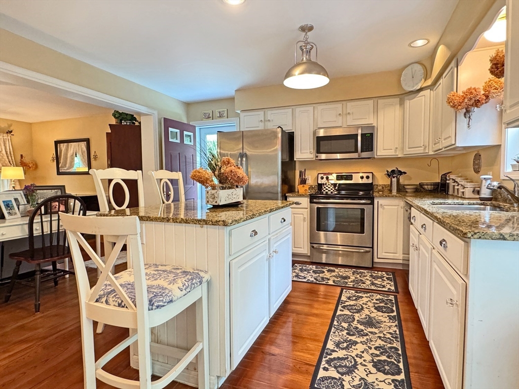 19 Orange Road Northfield, MA 01360 - Photo 6 of 42 Gallery Image 6