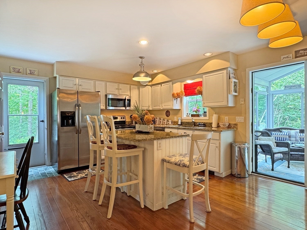19 Orange Road Northfield, MA 01360 - Photo 7 of 42 Gallery Image 7