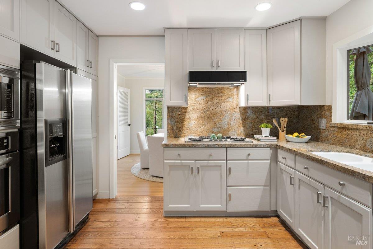 403 Woodland Road Kentfield, CA 94904 - Photo 19 of 65