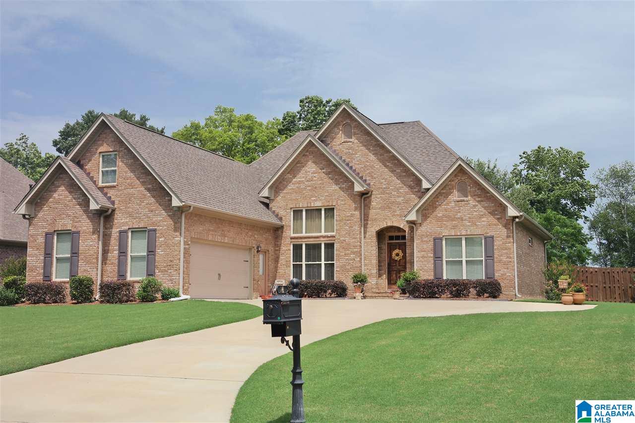 10 Willow Br Road North Odenville, AL 35120 - Photo 2 of 50