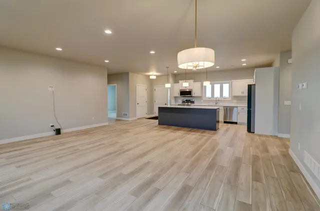 $451,250 | 608 Blaine Street South, Colfax, ND 58018