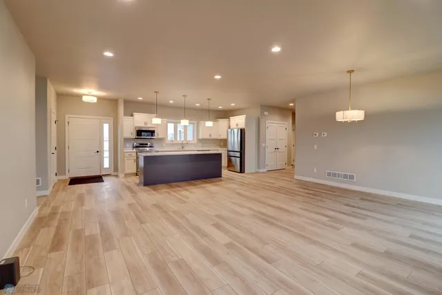 $451,250 | 608 Blaine Street South, Colfax, ND 58018