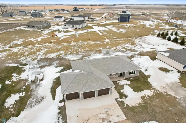 $451,250 | 608 Blaine Street South, Colfax, ND 58018