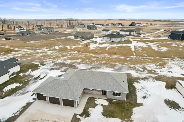 $451,250 | 608 Blaine Street South, Colfax, ND 58018