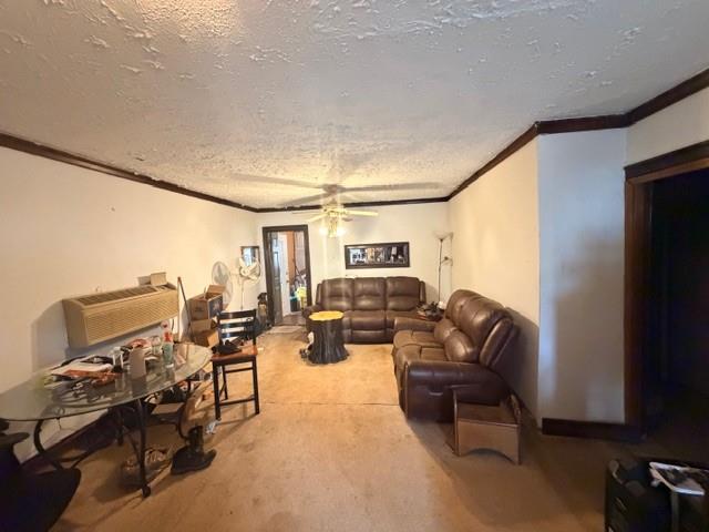 282 Taft Street Southwest Atlanta, GA 30315 - Photo 2 of 4 a living room with furniture