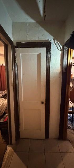 282 Taft Street Southwest Atlanta, GA 30315 - Photo 4 of 4 a view of closet area