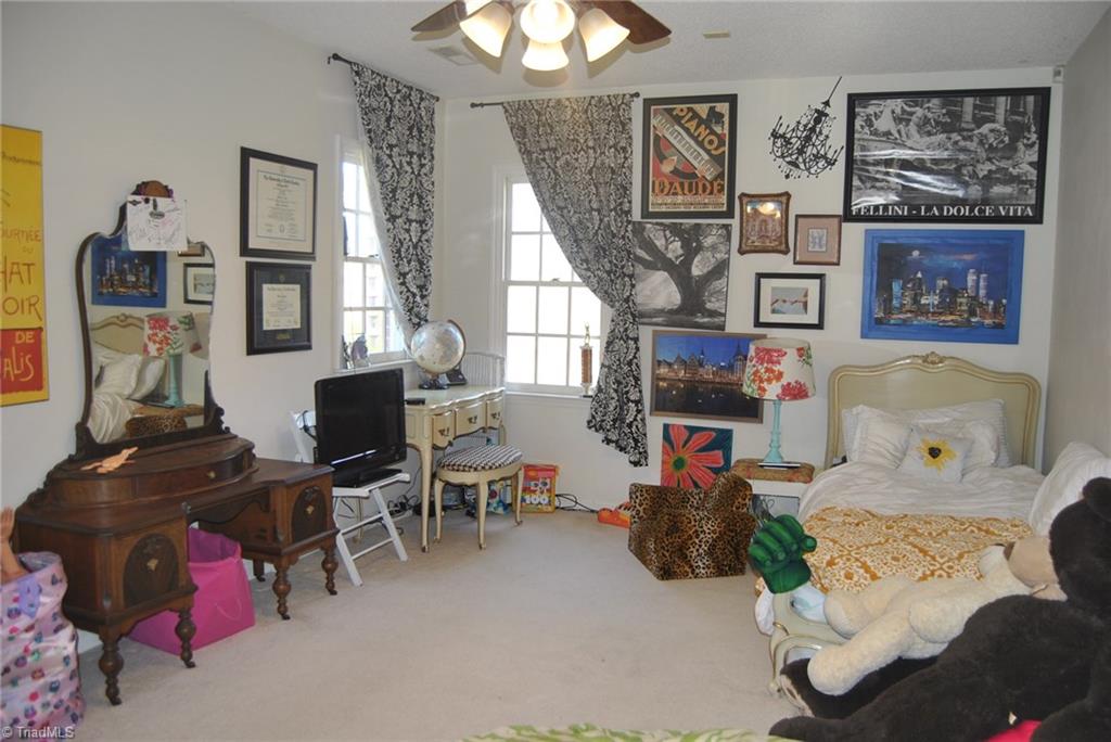 4128 Carroll Ridge Court High Point, NC 27265 - Photo 22 of 29 Gallery Image 22
