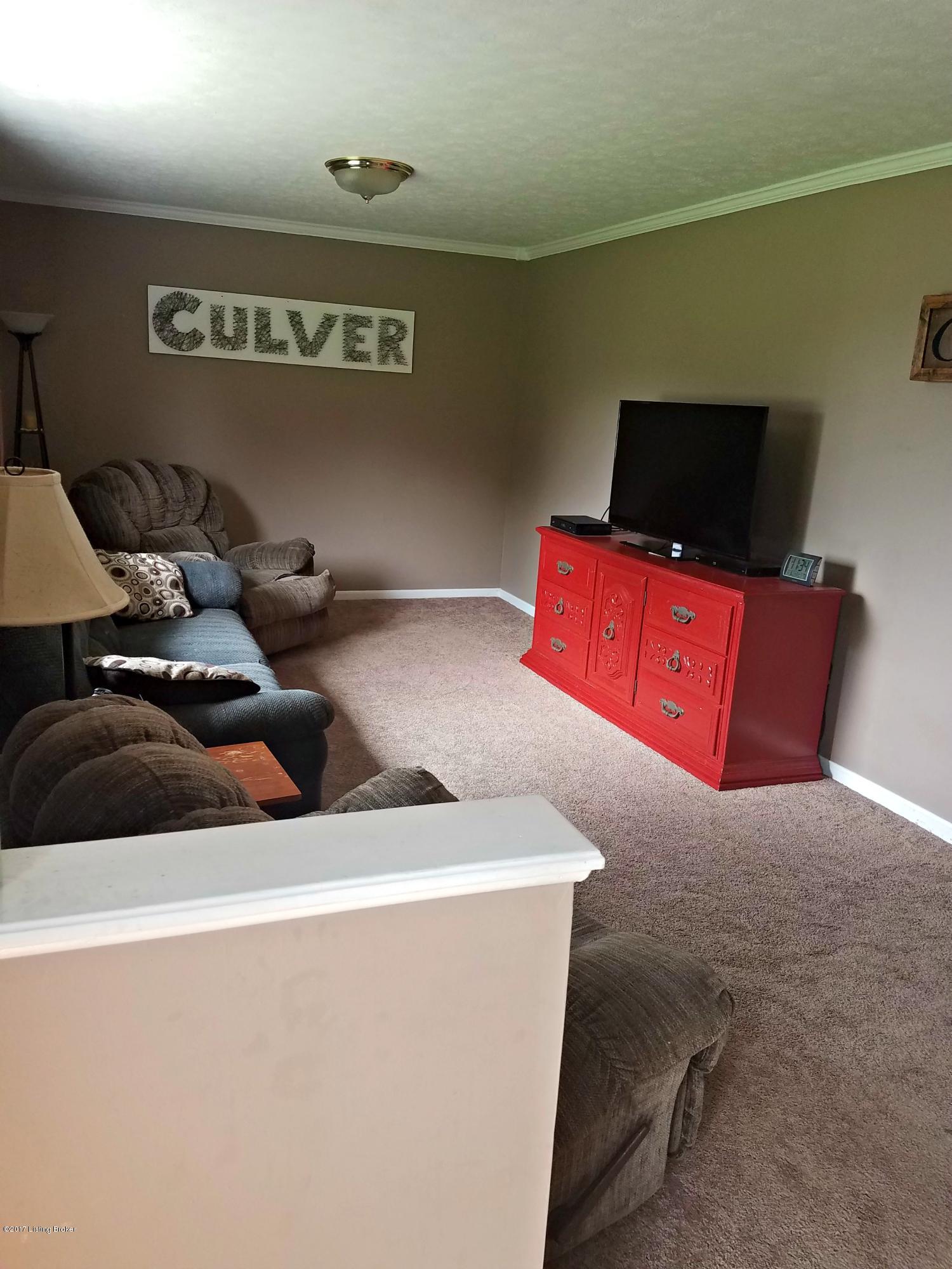 208 Caney Fork Road Bardstown, KY 40004 - Photo 2 of 12 Living Room