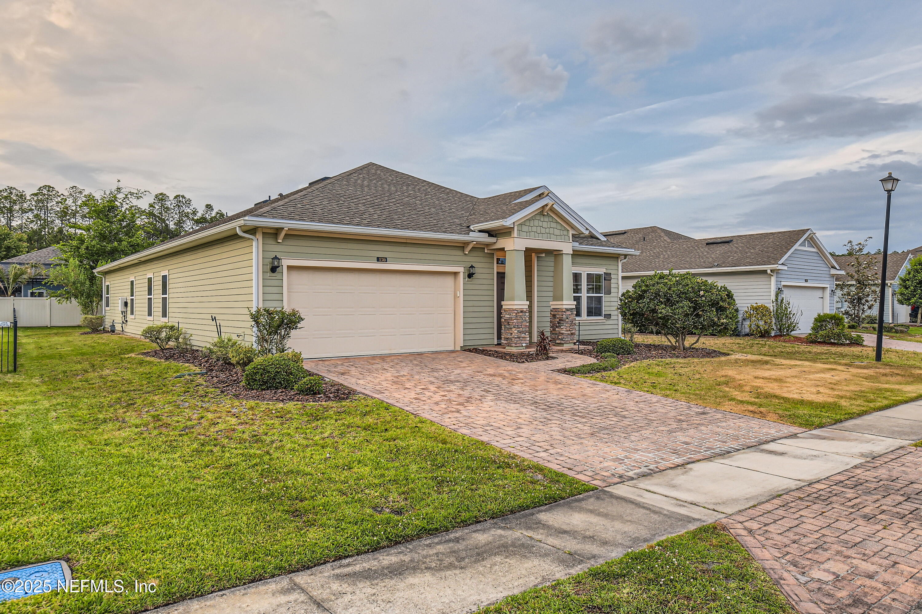 130 Crown Colony Road St. Augustine, FL 32092 - Photo 2 of 23 130 Crown Colony Rd - Print Quality - 00