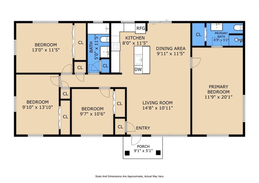 537 Jefferson Street Jefferson, LA 70121 - Photo 20 of 20