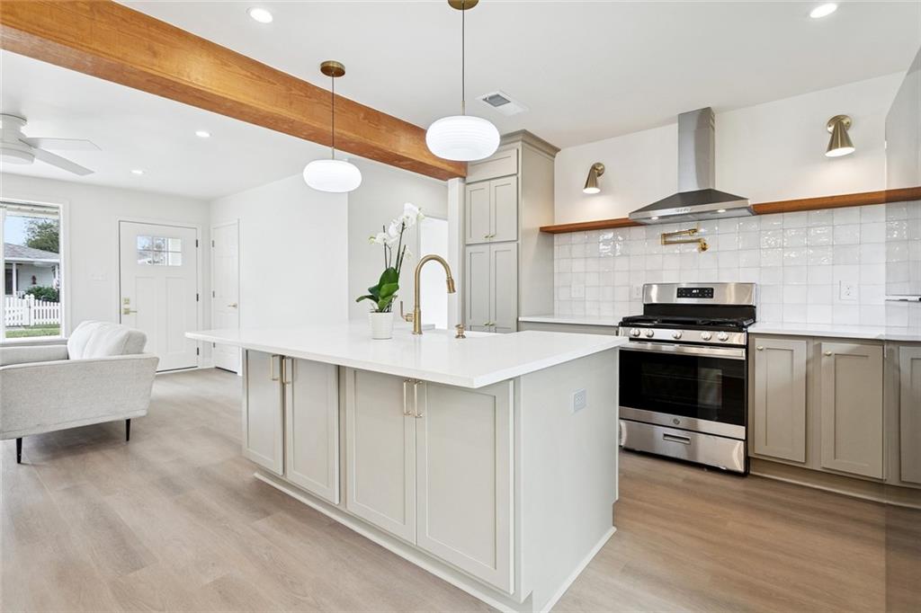 537 Jefferson Street Jefferson, LA 70121 - Photo 8 of 20